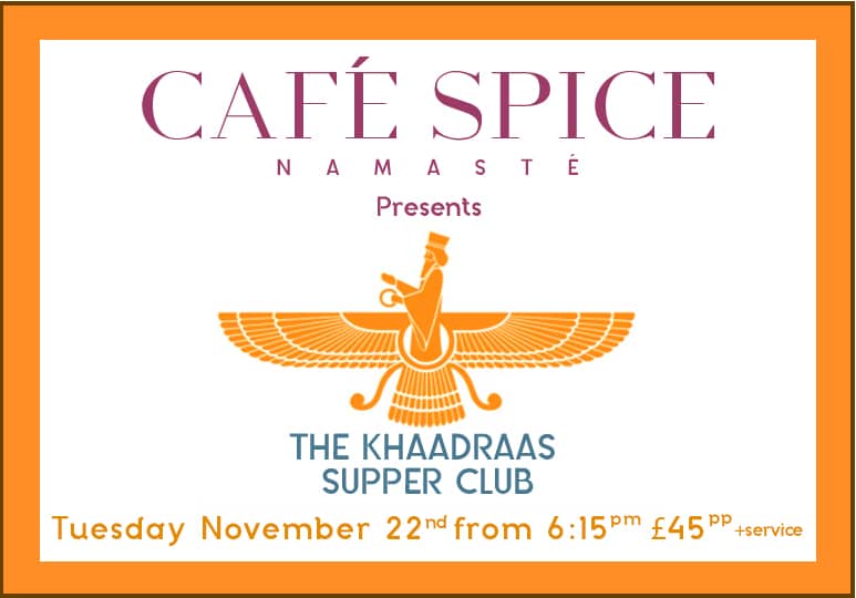 Nov Khaadraas